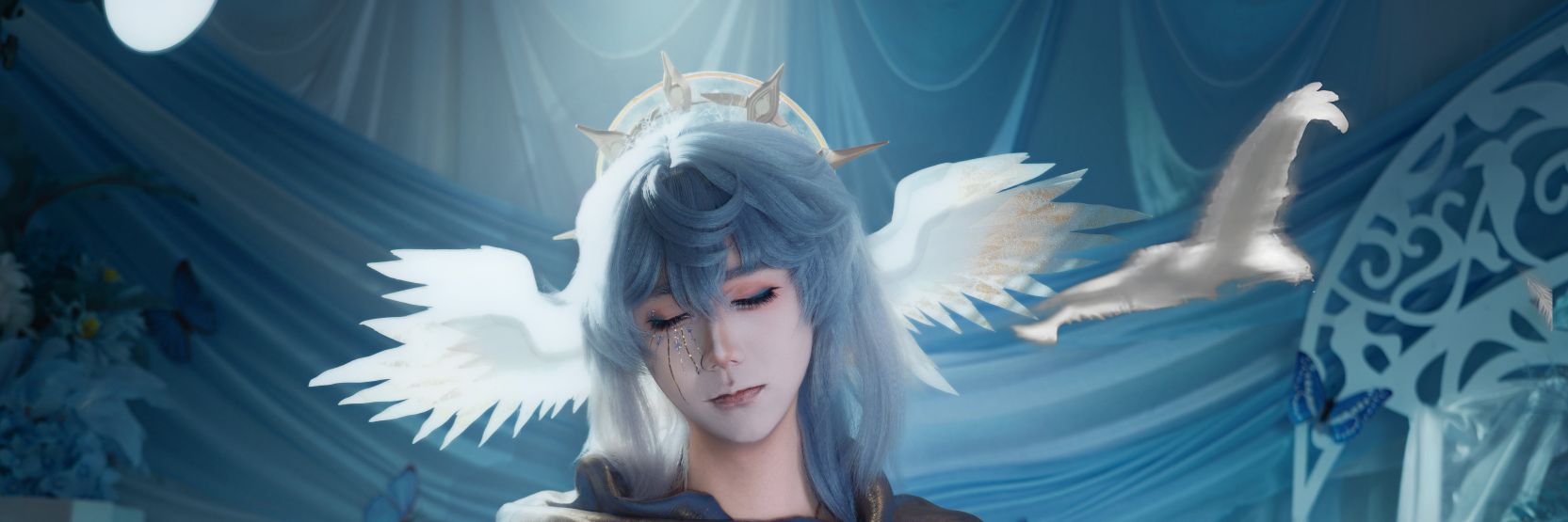 Écie/Acie de 通济北应天府 banner