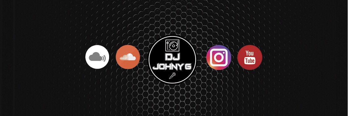 djjohnyg's profile banner image