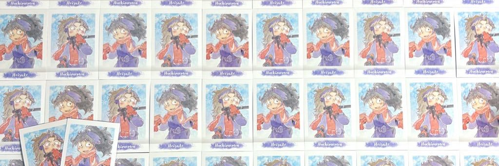 C@情報収集・見る専垢 banner