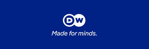 DeutscheWelle Profile Banner