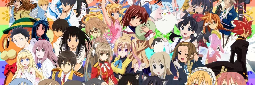 京アニ KyoAni Bot's banner
