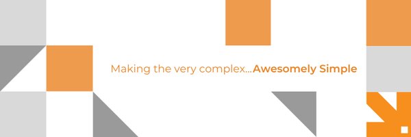 AwesomelySimple Profile Banner