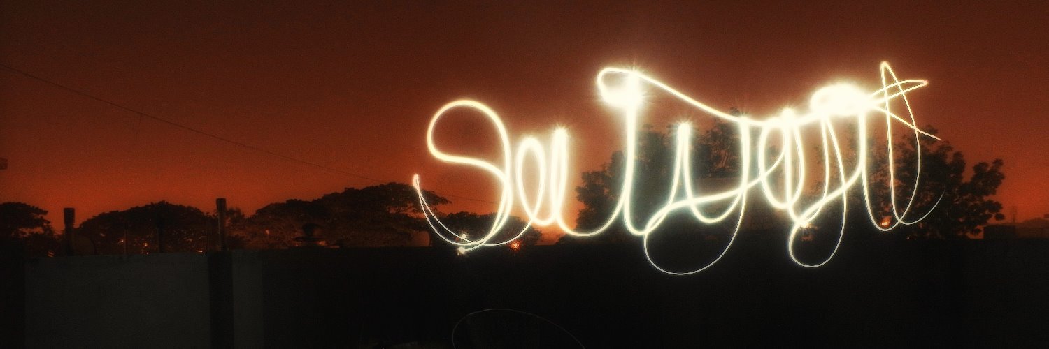 SatyajitSDT's profile banner image