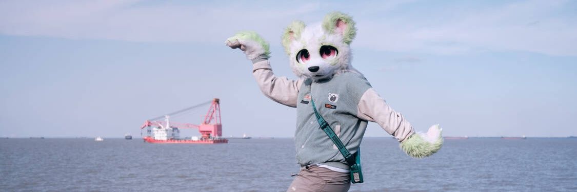 梅梅太太🍵🐼 banner