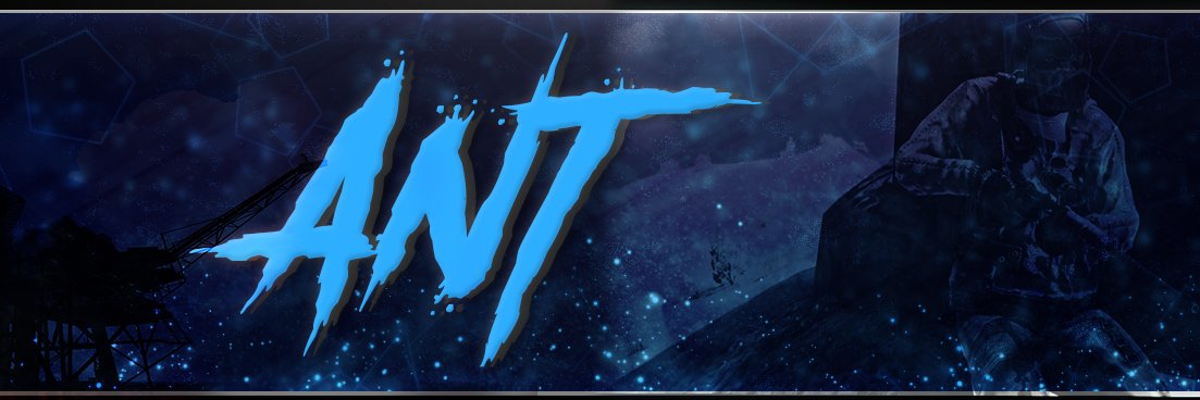 OxyAnt's profile banner image
