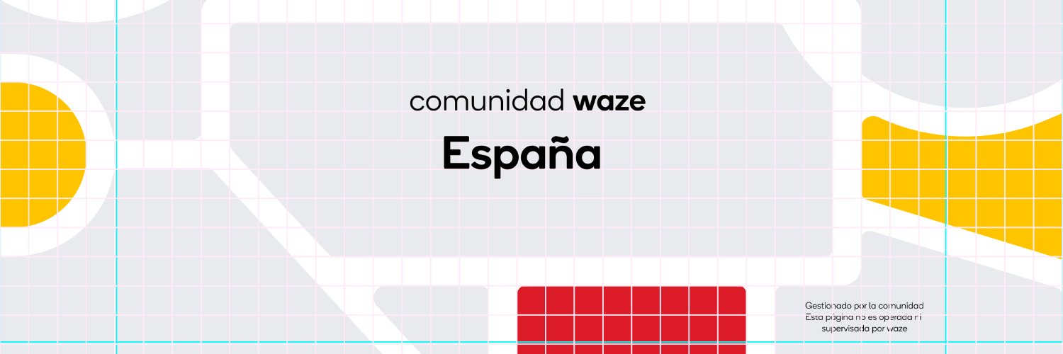 waze_espana's profile banner image