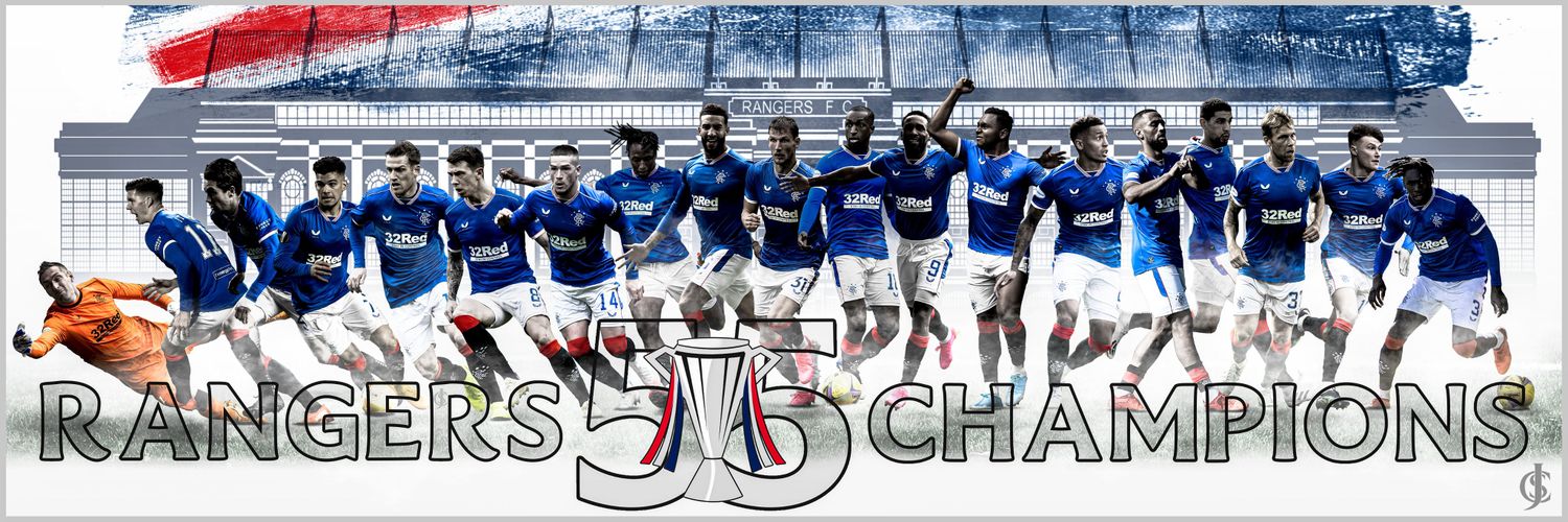 Ricktin Mards banner