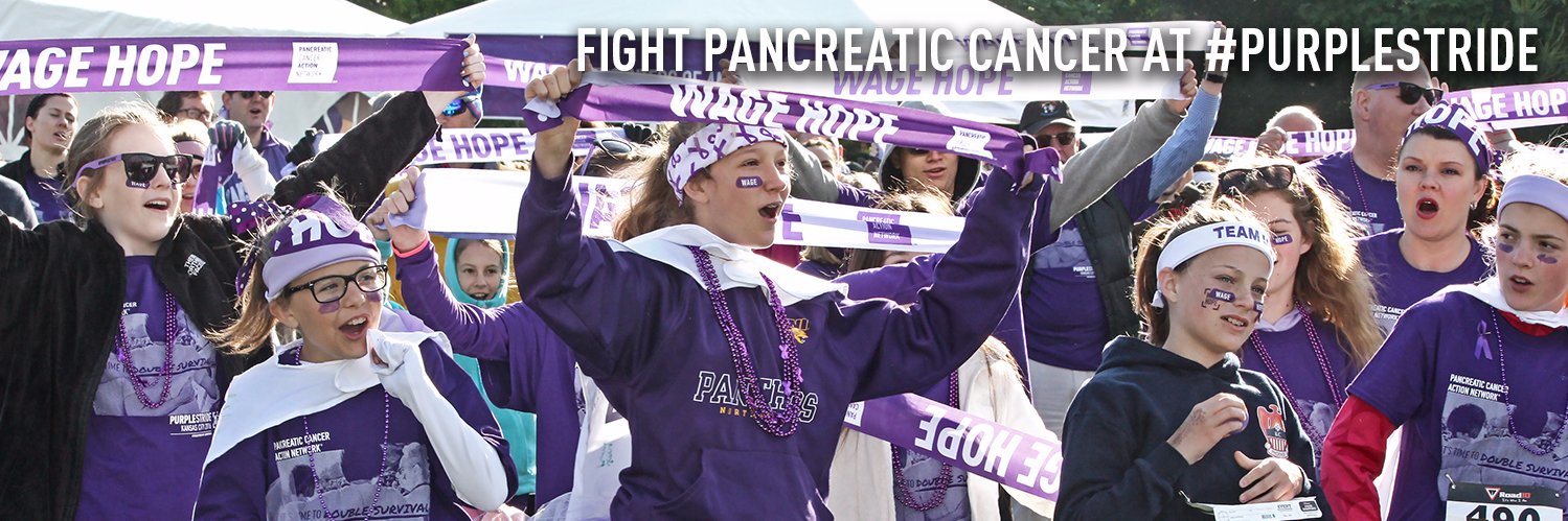 PanCAN LA Affiliate banner