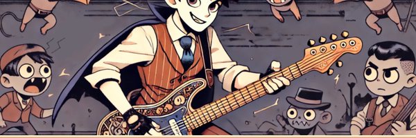 Vampire_B0i Profile Banner