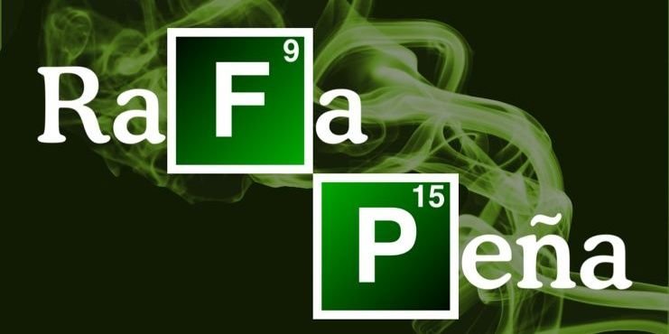 Rafa Peña banner