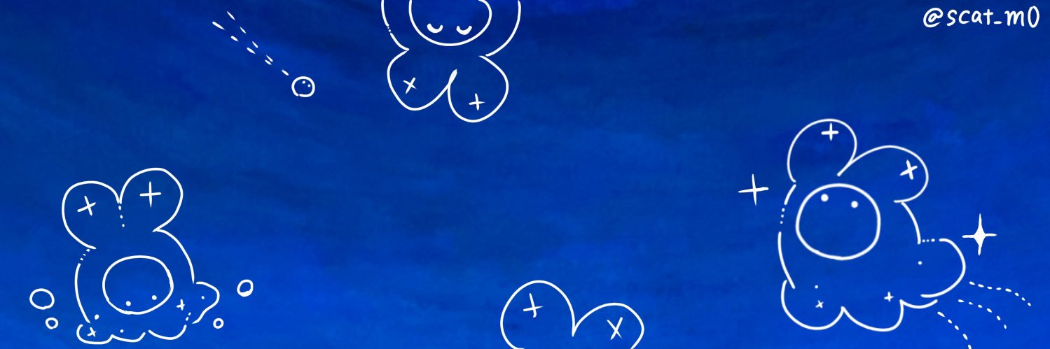 ぱみ banner