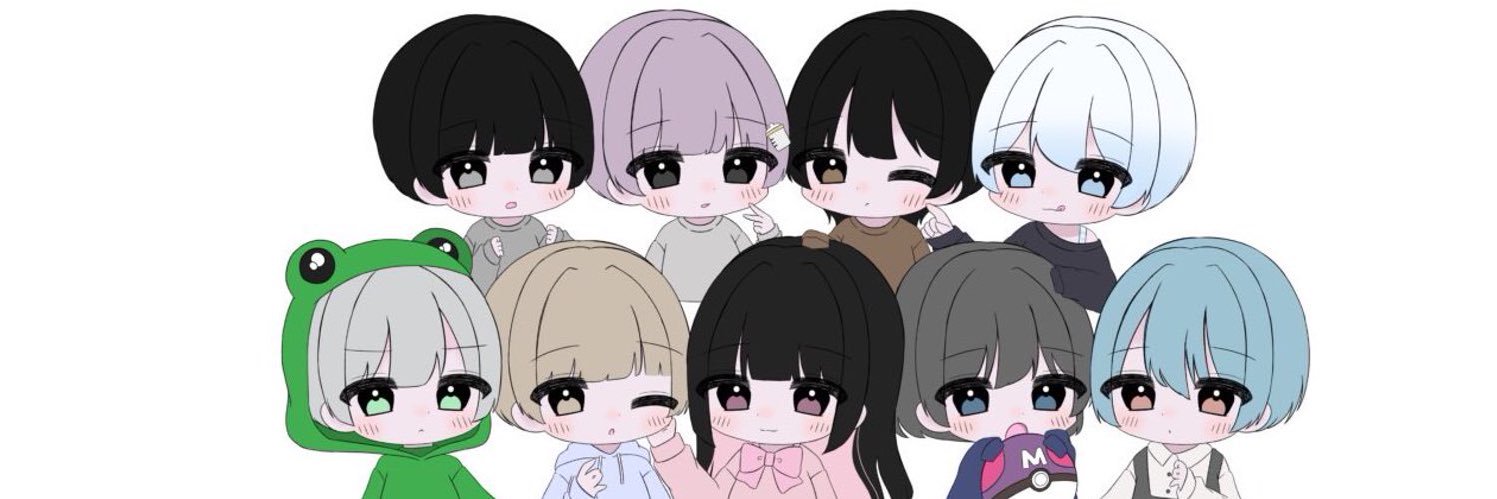 ま banner