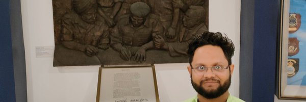DrPavan1606 Profile Banner