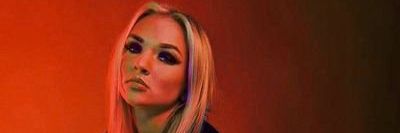 Julia Hart (RP Account) banner