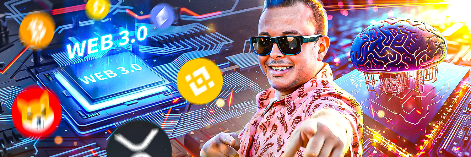 Pierrooss - Web 3 | IA banner