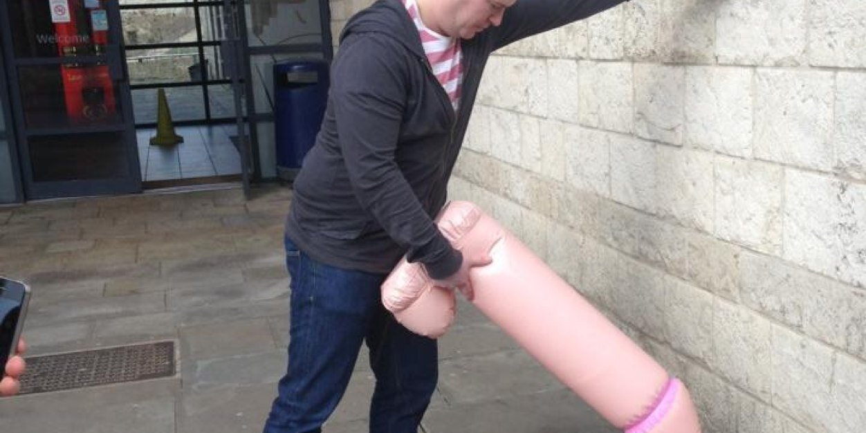 Dannyboxhead's profile banner image