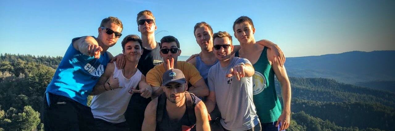holy_campoli's profile banner image
