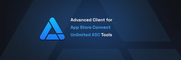 asodevapp Profile Banner