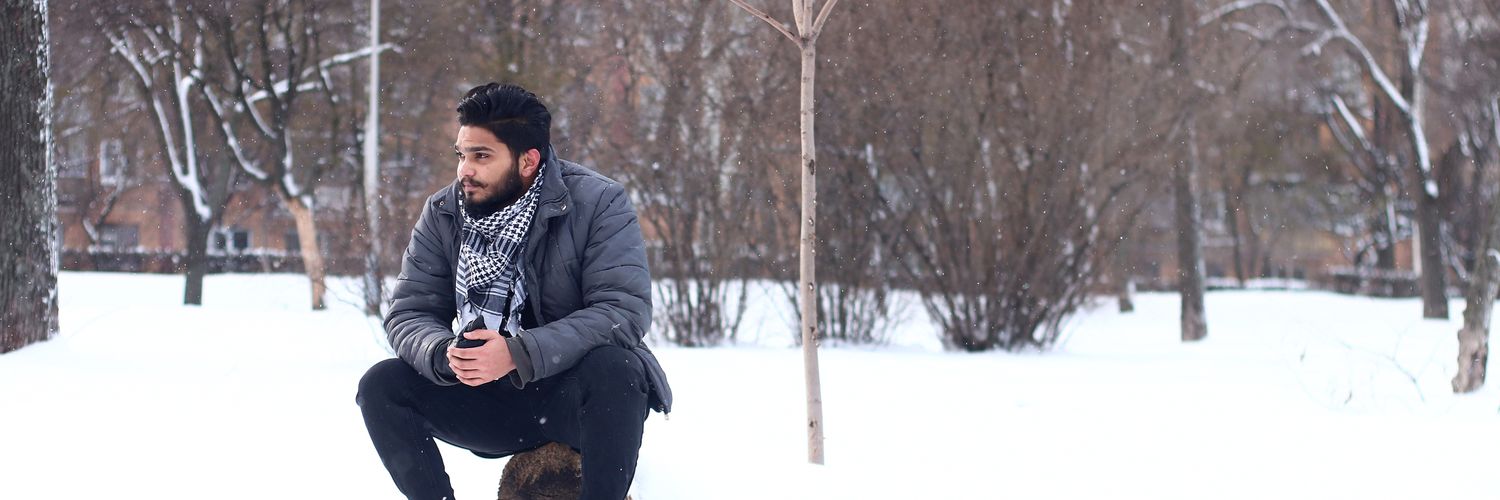 kirandhapte's profile banner image