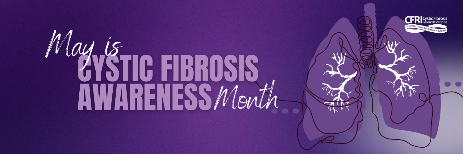 CFRI_CureCF's profile banner image