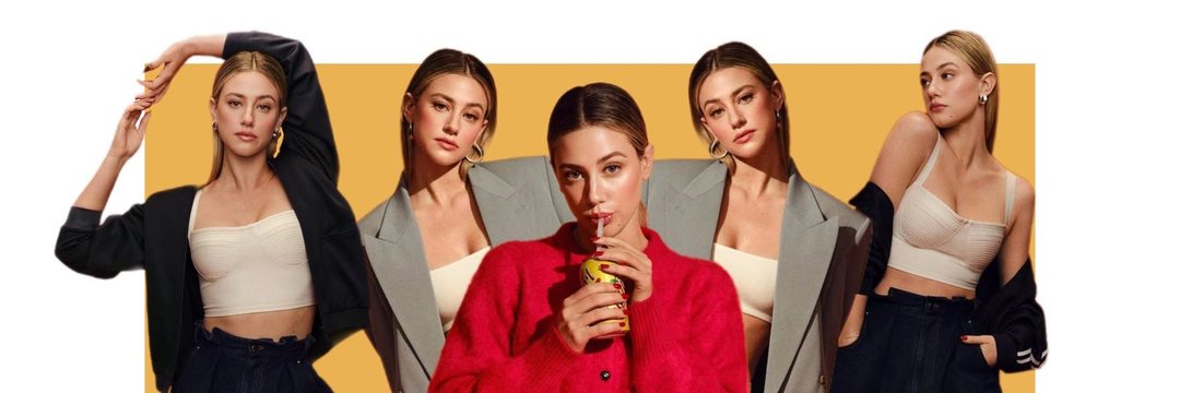 . banner