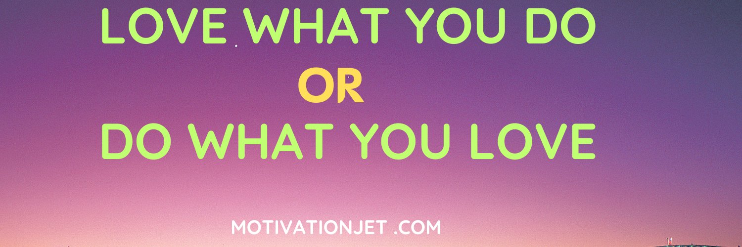 MotivationJet's profile banner image