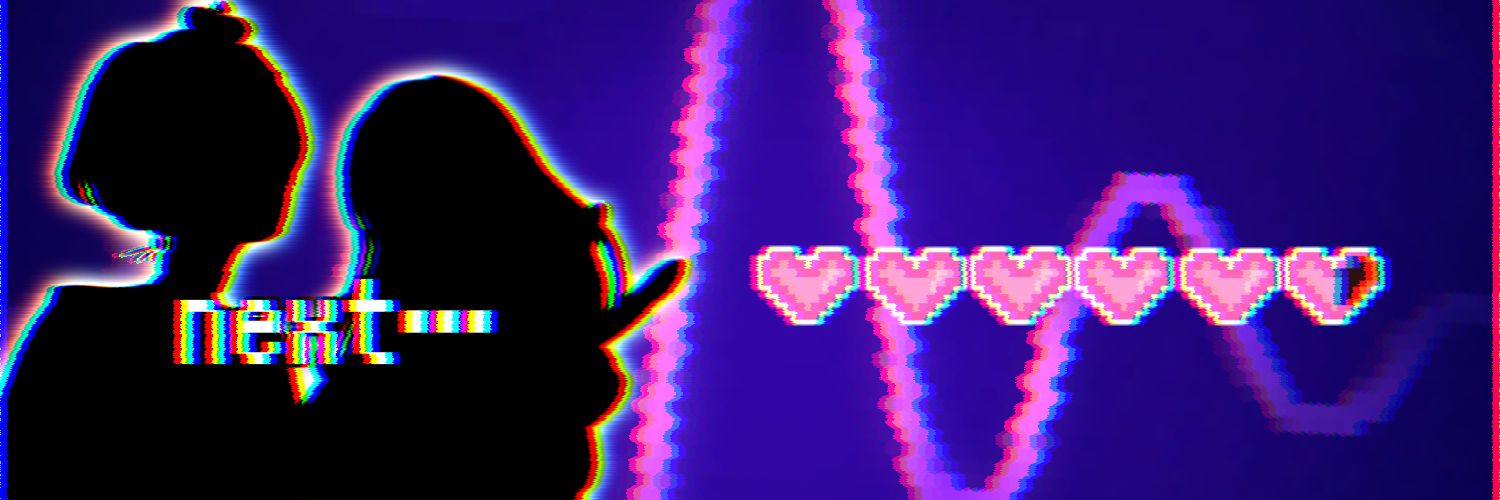 憂逝 欝🪫（うれいうつ） banner