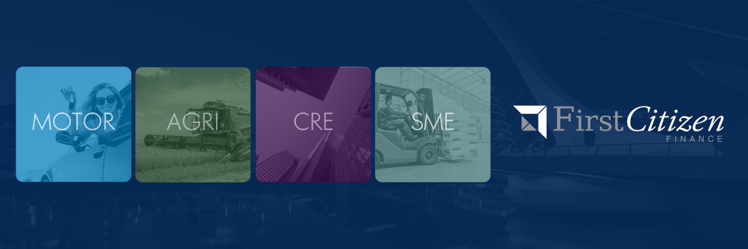 First Citizen Finance banner