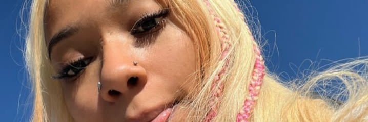 Luconwayy's profile banner image