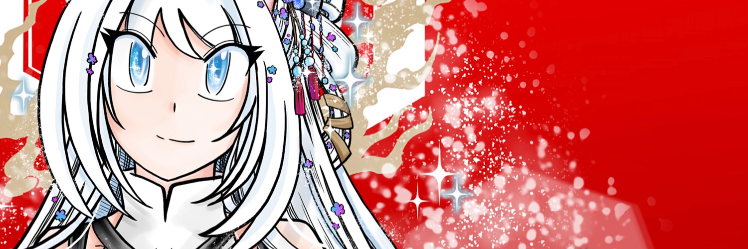 ✨ลูกะ (Luka)⭐ banner
