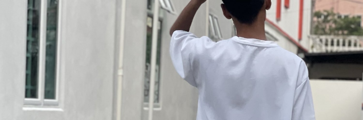 Sudahready's profile banner image