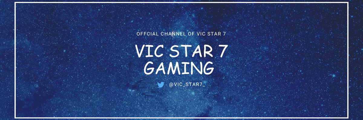 Vic_star_7 banner