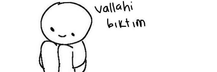 irmaklkc's profile banner image