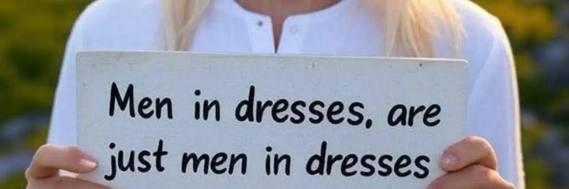 Cock In A Frock Connolly🤡🤡's banner