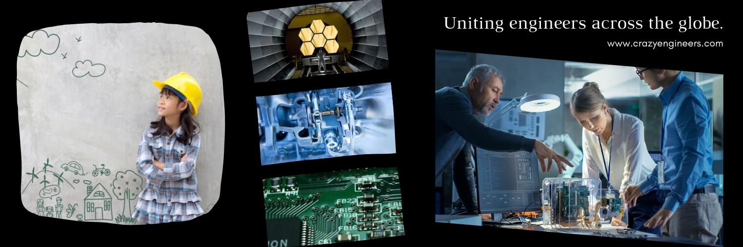CrazyEngineers's profile banner image