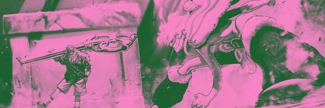 ahd hilang arah banner