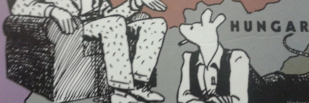 Trox but evil banner