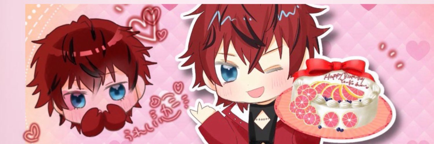 mi17you's profile banner image