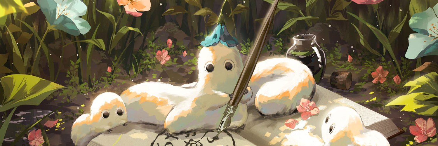 visuness's profile banner image
