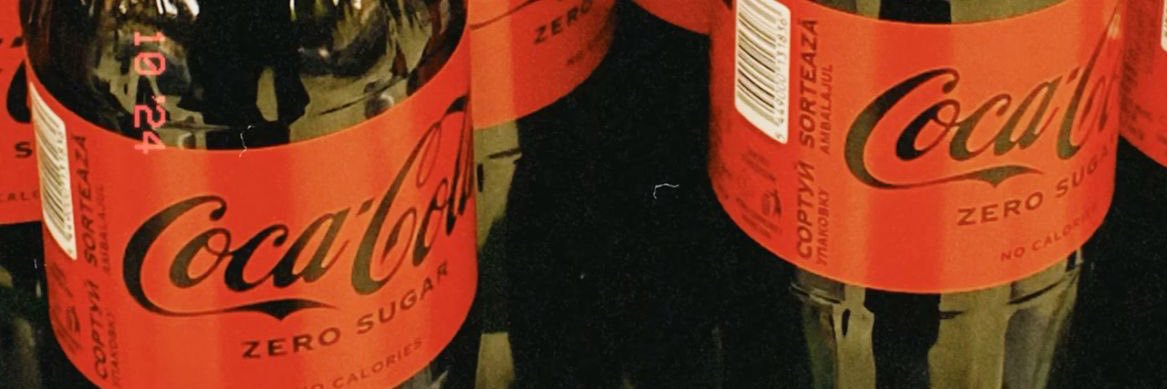 Champagne banner