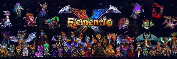 XElementia Profile Banner