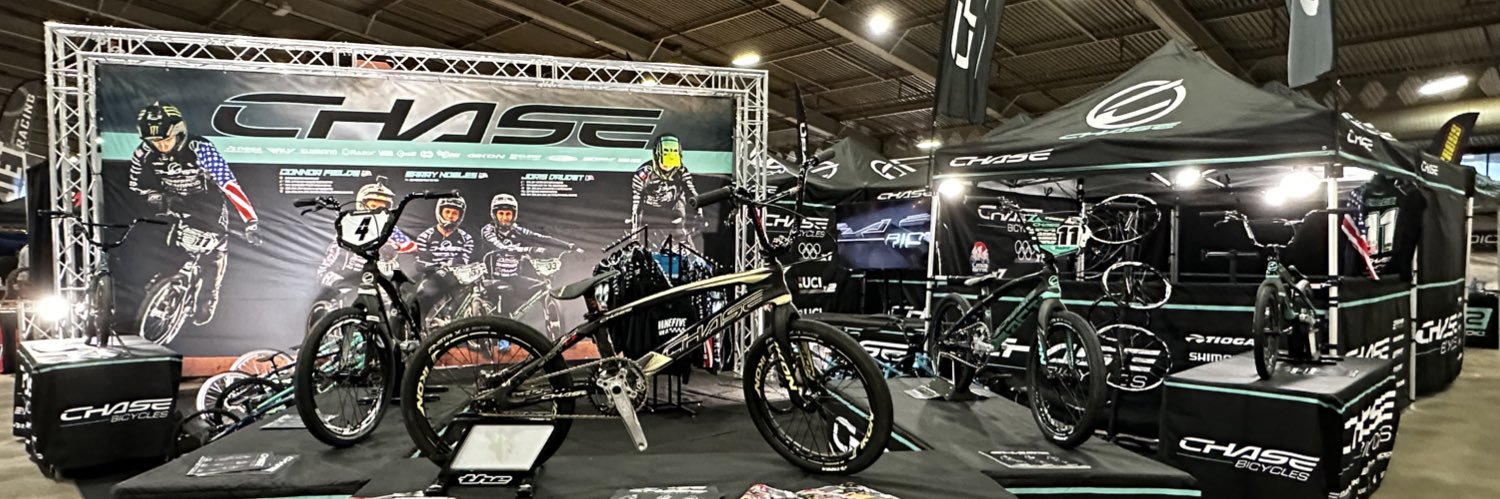 BMXRacingGroup's profile banner image