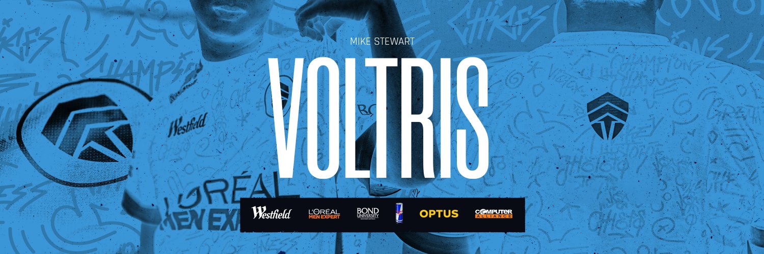 Voltris banner
