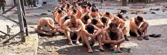 reporting crimes of moslems banner