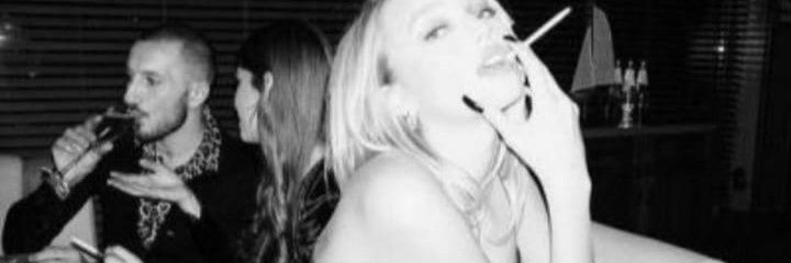 g` banner