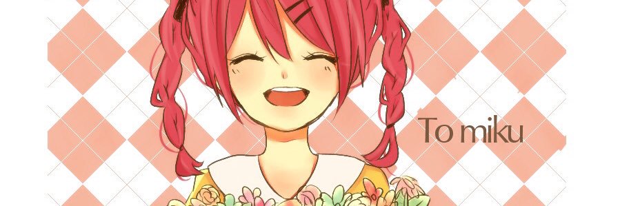 runajomiku's profile banner image