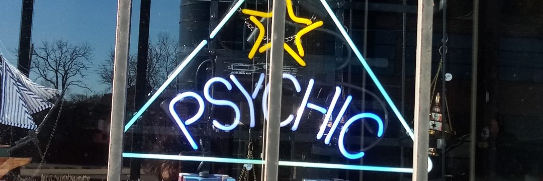 Anthony ☘️ banner