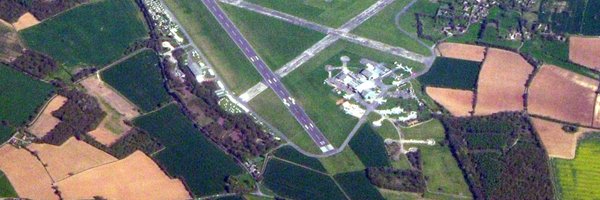 Airfield Profile Banner