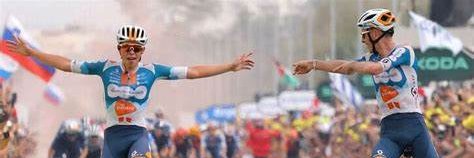 Pépite Du cyclisme's banner