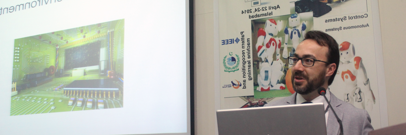 Alberto Brunete banner